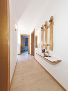 Fotografie z fotogalerie ubytování Appartements-Pension Reinstadler v destinaci Prutz
