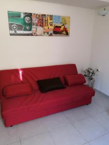 Φωτογραφία από το άλμπουμ του Guest House Milva σε Sperlonga +15 φωτογραφίες