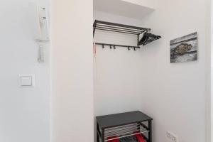 Zdjęcie z galerii obiektu Bright Apartment in Hip & High Quality Neighborhood w Wiedniu