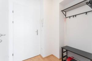 Zdjęcie z galerii obiektu Bright Apartment in Hip & High Quality Neighborhood w Wiedniu