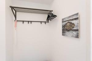 Zdjęcie z galerii obiektu Bright Apartment in Hip & High Quality Neighborhood w Wiedniu