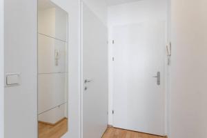 Zdjęcie z galerii obiektu Bright Apartment in Hip & High Quality Neighborhood w Wiedniu