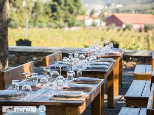 Foto da galeria de Pacheca The Wine House Hotel e Spa - Quinta da Pacheca em Lamego