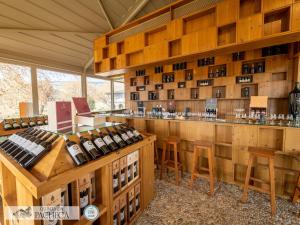 Bebidas em Pacheca The Wine House Hotel e Spa - Quinta da Pacheca