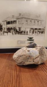 Fotografie z fotogalerie ubytování South Rakaia Hotel v destinaci Rakaia