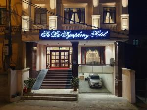 Gallery image of Sapa Symphony Hotel in Sapa