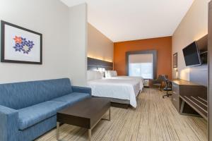 Gallery image of Holiday Inn Express Silver Springs - Ocala, an IHG Hotel in Silver Springs