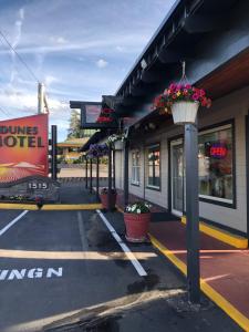 Fotografie z fotogalerie ubytování Dunes Motel - Bend v destinaci Bend