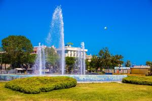 Gallery image of Hotel Astoria in Misano Adriatico