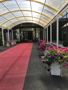Fotografie z fotogalerie ubytování Hotel Josipdol v destinaci Josipdol