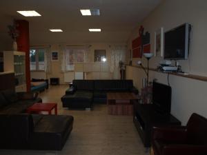 TV o dispositivi per l'intrattenimento presso BAILANDO Studio