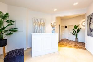Fotografie z fotogalerie ubytování Pinelopi Beach Suites v destinaci Georgioupolis