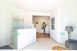 Fotografie z fotogalerie ubytování Pinelopi Beach Suites v destinaci Georgioupolis