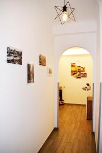 Fotografie z fotogalerie ubytování Neapolis Pie v Neapoli