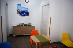 Fotografie z fotogalerie ubytování Neapolis Pie v Neapoli