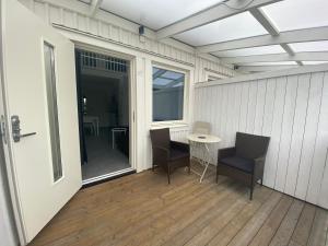 Fotografie z fotogalerie ubytování Stugcentralen Lägenhetshotell & Stugor v destinaci Halmstad