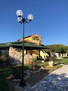 Gallery image of Sandy Beach Villas and Apartments in Svoronata +113 photos