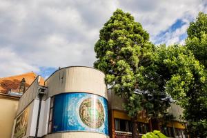Foto dalla galleria di Green Town Apartments a Sombor