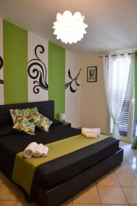 Gallery image of B&B fragranza di sicilia in Giardini Naxos