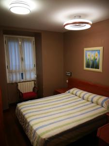 Zdjęcie z galerii obiektu Pension Areeta w mieście Getxo