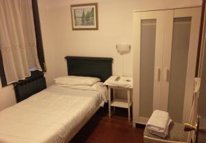 Zdjęcie z galerii obiektu Pension Areeta w mieście Getxo