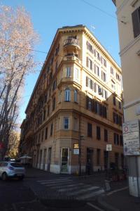 Gallery image of Paola A Trastevere in Rome