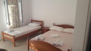 Gallery image of Rooms village center in Spile