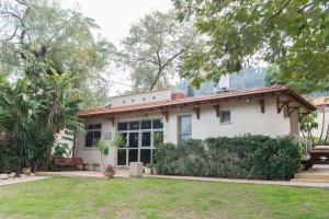 Gallery image of HI - Maayan Harod Hostel in Gid‘ona