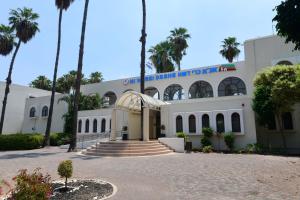 Imagen de la galería de HI - Karei Deshe Hostel, en Khirbet Minim