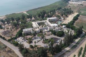 Imagen de la galería de HI - Karei Deshe Hostel, en Khirbet Minim