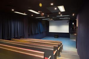 Konferenční prostory v ubytování HI - Pkiin Hostel
