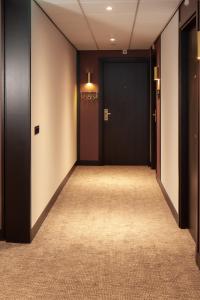 Fotografie z fotogalerie ubytování Golden Tulip Leiden Centre v destinaci Leiden