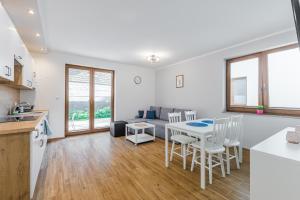 Gallery image of Apartamenty na Spacerowej in Dębki
