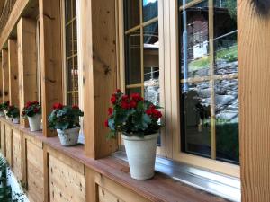 Foto sihtkohas Mürren asuva majutusasutuse Hotel Alpenruh galeriist