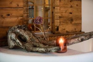 Foto sihtkohas Mürren asuva majutusasutuse Hotel Alpenruh galeriist