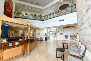 Φωτογραφία από το άλμπουμ του HI Agron - Jerusalem Hostel στην Ιερουσαλήμ +25 φωτογραφίες