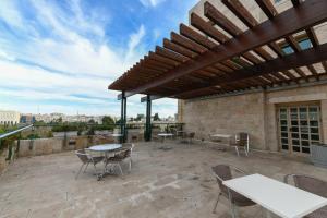 Φωτογραφία από το άλμπουμ του HI Agron - Jerusalem Hostel στην Ιερουσαλήμ