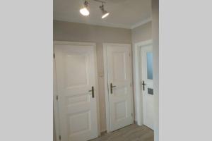 Fotografie z fotogalerie ubytování Apartmán se zahradou v Protivíně č.2 v Protivíně