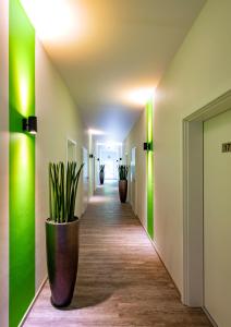 Foto dalla galleria di Haus am See - Gochness a Kessel