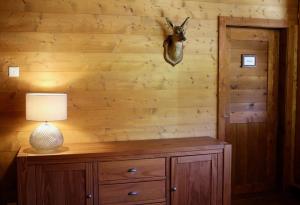 Foto sihtkohas Nendaz asuva majutusasutuse Gîte de Planchouet galeriist