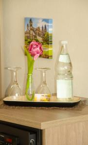 Fotografie z fotogalerie ubytování Hotel Morjan v Koblenci