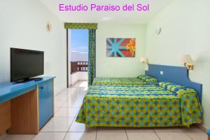 Paraiso del Sol, Playa de las Américas – Bijgewerkte prijzen 2022