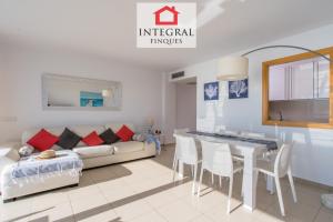 Fotografia z galérie ubytovania Paradís Platja Apartment v destinácii Palamós