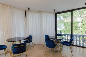 Fotografie z fotogalerie ubytování Hotel Lifetime v destinaci Batumi