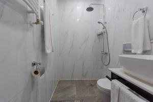 Gallery image of Hotel Lifetime in Batumi