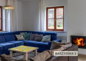 Posedenie v ubytovaní ApartView na Mazurach "Osada Zamkowa" by Rent like home