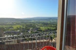 Fotografie z fotogalerie ubytování Logis Hôtel Panoramique César v destinaci Bonnieux