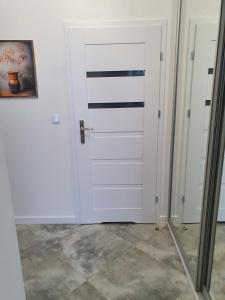 Fotografia z galérie ubytovania Apartament na Lazurowej vo Varšave