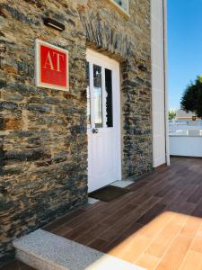 Afbeelding uit fotogalerij van Apartamentos Puerto Norte - Apto 2 in Puerto de Vega