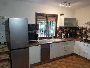 Molinillo. The senses experience. WIFI, Casabermeja – Updated ...